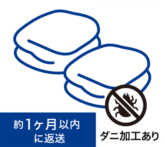 ふとん２通常