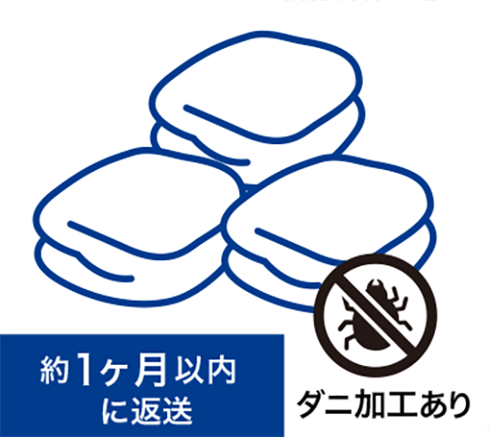 ふとん３通常