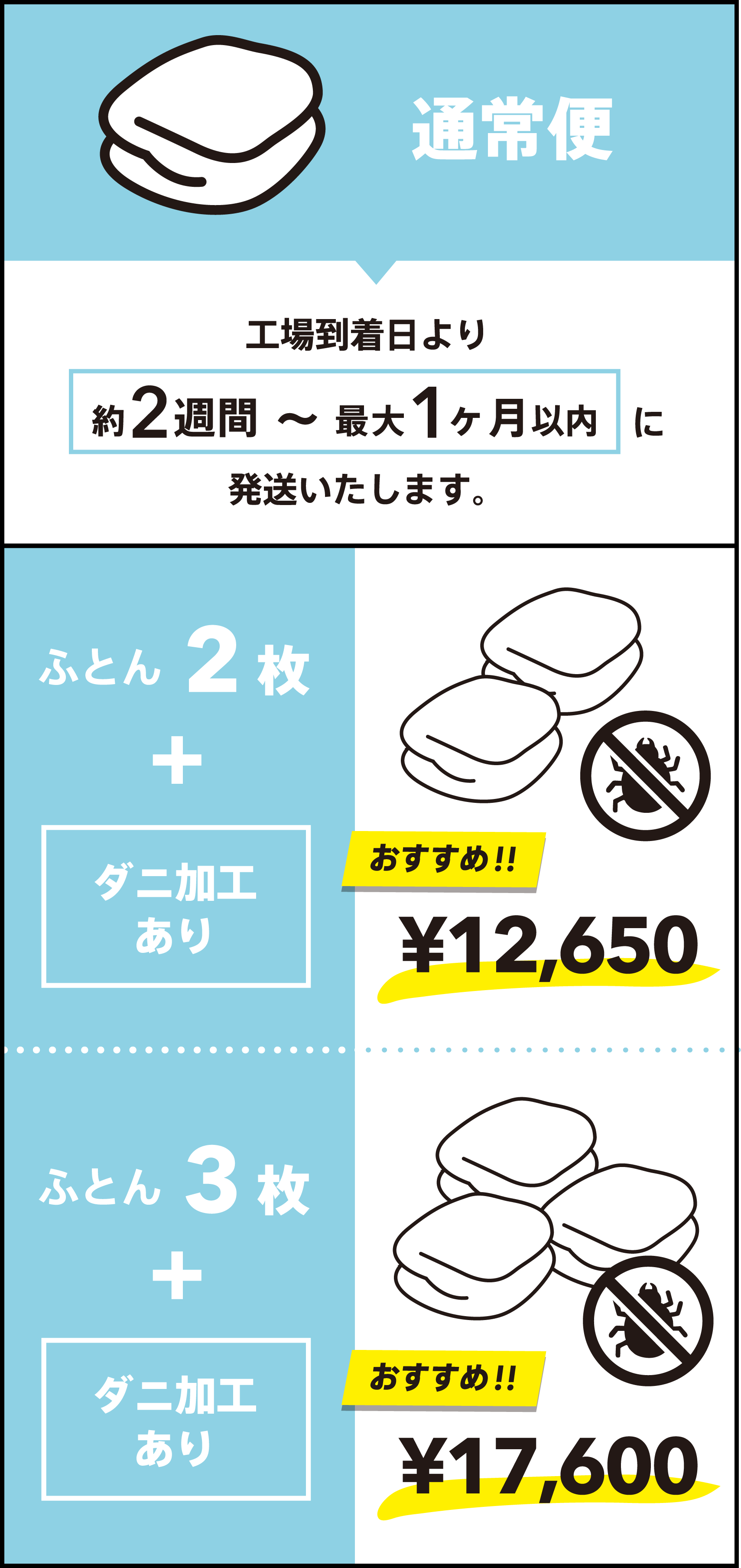通常便